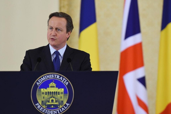 UK ministers may campaign to leave EU - Cameron